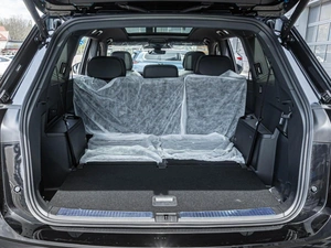 Внедорожник Volkswagen Teramont Pro 2025 года, 6760000 рублей, Краснодар