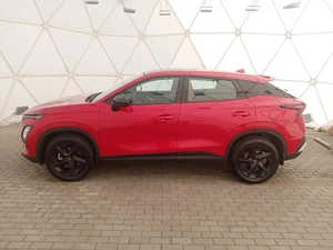 Седан OMODA S5 2024 года, 2150000 рублей, Клинцы