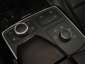 Внедорожник Mercedes-Benz GLS-класс 2017 года, 4499000 рублей, Красноярск