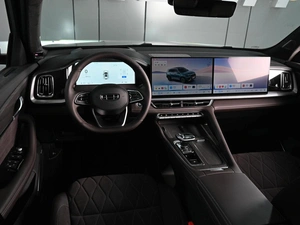 Внедорожник Geely Xingyue L 2026 года, 4459000 рублей, Ростов-на-Дону