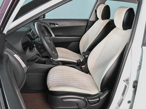 Внедорожник Hyundai Creta 2017 года, 1599000 рублей, Ростов-на-Дону