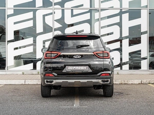 Внедорожник Chery Tiggo 4 Pro 2023 года, 1730000 рублей, Краснодар