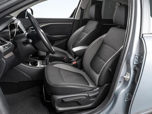 Универсал ВАЗ (LADA) Vesta 2020 года, 1049000 рублей, Тюмень