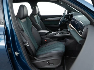 Внедорожник Geely Monjaro 2023 года, 3404444 рублей, Москва