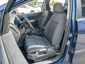 Хетчбэк Volkswagen Golf Plus 2007 года, 585000 рублей, Краснодар