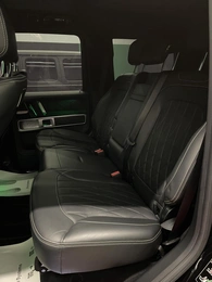 Внедорожник Mercedes-Benz G-класс 2020 года, 13000000 рублей, Красноярск