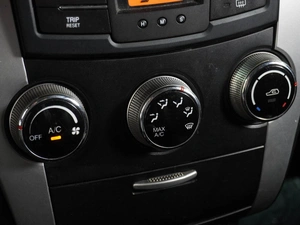 Внедорожник SsangYong Actyon 2012 года, 989000 рублей, Воронеж