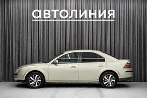 Седан Ford Mondeo 2005 года, 490000 рублей, Красноярск