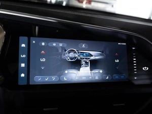 Внедорожник Geely Tugella 2023 года, 2949000 рублей, Санкт-Петербург