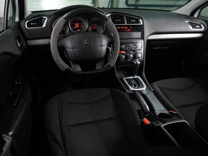 Седан Citroen C4 2013 года, 709000 рублей, Воронеж