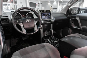 Внедорожник Toyota Land Cruiser Prado 2011 года, 2399000 рублей, Петрозаводск