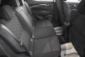 Внедорожник Nissan Qashqai 2015 года, 1849000 рублей, Барнаул