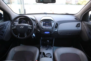 Внедорожник Hyundai ix35 2014 года, 1640000 рублей, Мирное