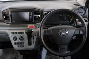 Хетчбэк Daihatsu Mira e:S 2021 года, 869000 рублей, Омск