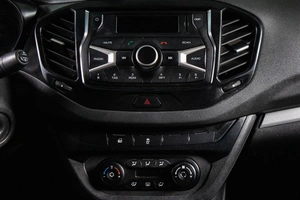 Седан ВАЗ (LADA) Vesta 2018 года, 779000 рублей, Сургут
