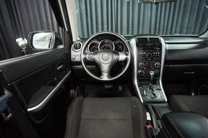 Внедорожник Suzuki Grand Vitara 2008 года, 1149000 рублей, Красноярск