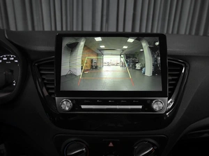 Седан Hyundai Solaris 2021 года, 1575000 рублей, Ставрополь