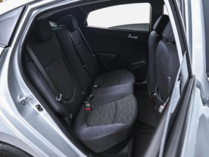 Седан Hyundai Solaris 2015 года, 985000 рублей, Ставрополь