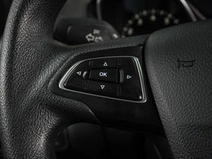 Хетчбэк Ford Focus 2016 года, 1098000 рублей, Воронеж