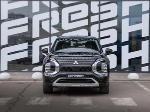 Внедорожник Mitsubishi Outlander 2022 года, 3750000 рублей, Краснодар