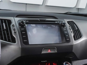 Внедорожник Kia Sportage 2014 года, 1720000 рублей, Ростов-на-Дону