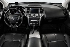 Внедорожник Nissan Murano 2012 года, 1449000 рублей, Челябинск