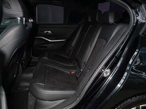 Седан BMW 3 серия 2019 года, 3630111 рублей, Тверь