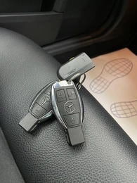 Седан Mercedes-benz E-класс 2011 года, 1697000 рублей, Солонцы
