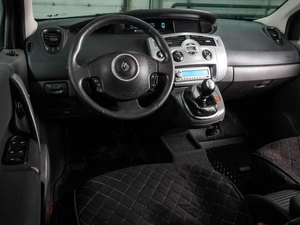 Минивэн Renault Grand Scenic 2007 года, 439000 рублей, Воронеж