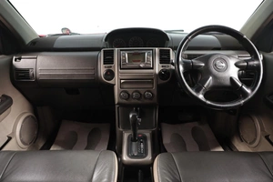 Внедорожник Nissan X-Trail 2005 года, 999000 рублей, Новосибирск