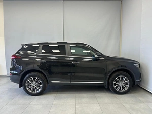 Внедорожник Geely Atlas Pro 2023 года, 2295000 рублей, Красноярск