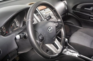 Хетчбэк Kia Ceed 2011 года, 849000 рублей, Томск