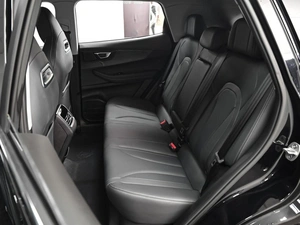 Внедорожник Chery Tiggo 4 2025 года, 2170000 рублей, Ставрополь