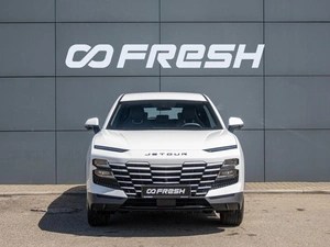 Внедорожник Jetour Dashing 2024 года, 2025000 рублей, Краснодар