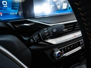 Внедорожник FAW Bestune T77 2024 года, 1890000 рублей, Ставрополь