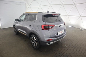 Внедорожник Chery Tiggo 4 2022 года, 1700000 рублей, Орёл
