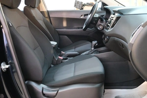 Внедорожник Hyundai Creta 2017 года, 1899000 рублей, Омск