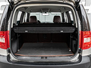 Внедорожник Skoda Yeti 2012 года, 1020000 рублей, Краснодар
