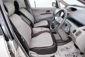 Минивэн Toyota Nadia 2000 года, 799000 рублей, Красноярск