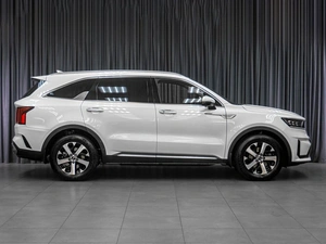 Внедорожник Kia Sorento 2020 года, 3929000 рублей, Тюмень