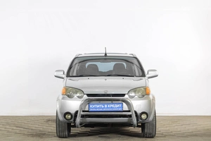 Внедорожник Honda HR-V 2001 года, 499000 рублей, Тюмень