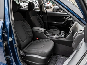 Внедорожник Hyundai Creta 2021 года, 2080000 рублей, Краснодар