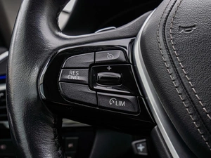 Седан BMW 5 серия 2019 года, 3620000 рублей, Краснодар