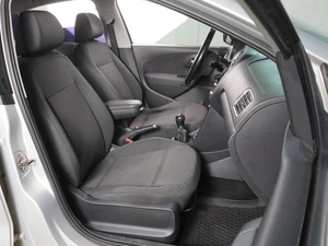 Седан Volkswagen Polo 2012 года, 679000 рублей, Воронеж