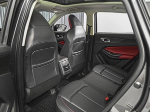 Внедорожник Changan CS55 Plus 2023 года, 2270000 рублей, Ставрополь