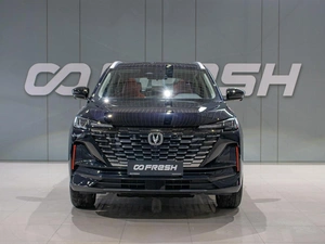 Внедорожник Changan UNI-S 2024 года, 2839000 рублей, Петрозаводск