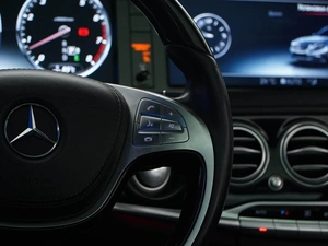 Седан Mercedes-benz Maybach S-класс 2014 года, 5407777 рублей, Москва