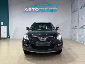 Внедорожник Great Wall Hover H5 2011 года, 759000 рублей, Красноярск