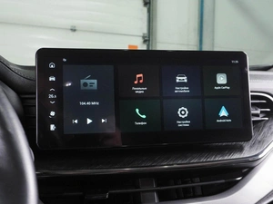 Внедорожник Haval F7x 2022 года, 1999000 рублей, Воронеж