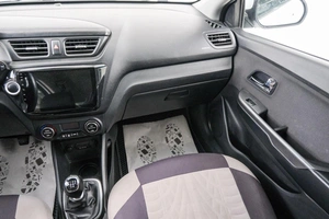 Седан Kia Rio 2012 года, 849000 рублей, Красноярск